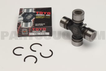 TOYO TN125 JOURNAL KIT