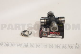 TOYO TN135125 UNIVERSAL JOINT TB42