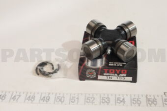 TOYO TN135125 UNIVERSAL JOINT TB42