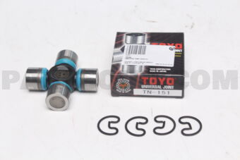 TOYO TN151 UNIVERSAL JOINT QX56,R51