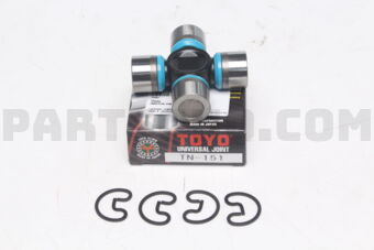 TOYO TN151 UNIVERSAL JOINT QX56,R51
