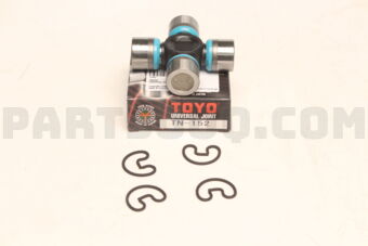 TOYO TN152 UNIVERSAL JOINT NAVARA D40M