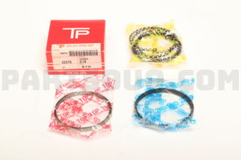 TP 323753FSTD PISTON RING