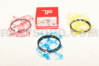 TP 323763FSTD PISTON RING