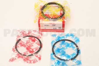 TP 32381025 PISTON RING