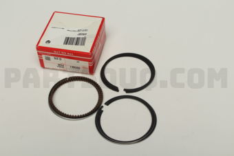 TP 323813F025 PISTON RING