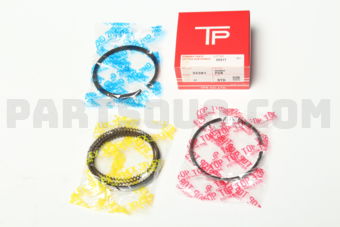 TP 323813FSTD PISTON RING