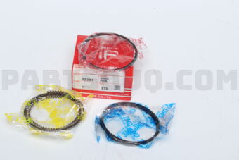 TP 32381STD PISTON RING