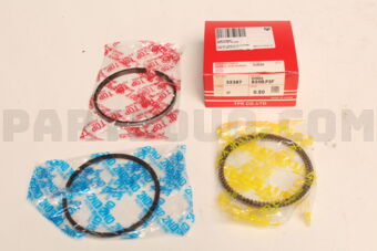 TP 323873F0050 RING PISTON 050 B20B