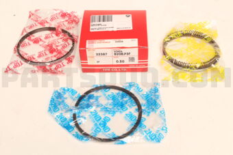 TP 323873F0050 RING PISTON 050 B20B