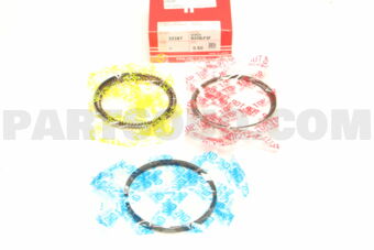 TP 323873F050 PISTON RING