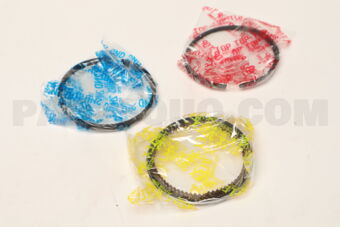 TP 323963FSTD PISTON RING
