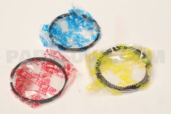 TP 323963FSTD PISTON RING