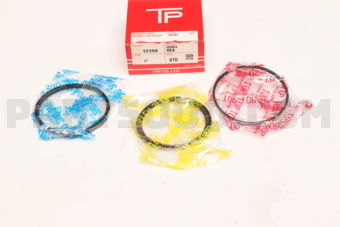 TP 323983FSTD PISTON RING