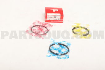 TP 324023F050 PISTON RING