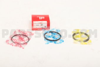 TP 324023F050 PISTON RING