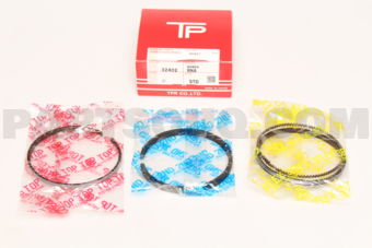 TP 324023FSTD PISTON RING