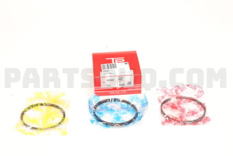 TP 324063F050 PISTON RING