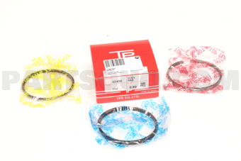 TP 324063F050 PISTON RING