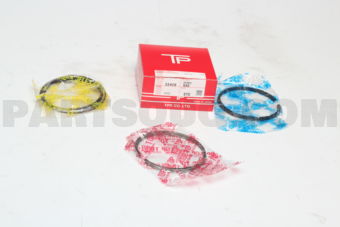 TP 324063FSTD PISTON RING