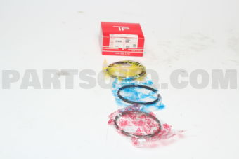 TP 324063FSTD PISTON RING