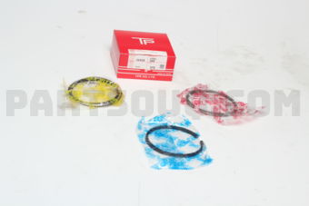 TP 324063FSTD PISTON RING