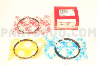 TP 324103FSTD PISTON RING