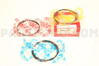 TP 324103FSTD PISTON RING