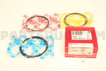 TP 324103FSTD PISTON RING