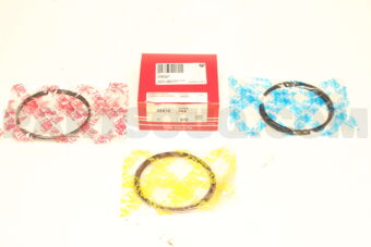 TP 324103FSTD PISTON RING