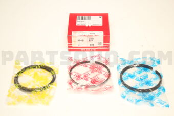 TP 324113FSTD PISTON RING