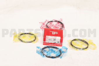 TP 324133F050 PISTON RING