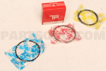 TP 32414050 PISTON RING