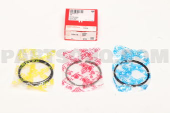 TP 324143FSTD PISTON RING