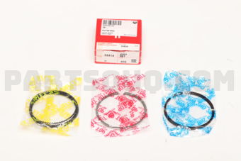 TP 324143FSTD PISTON RING