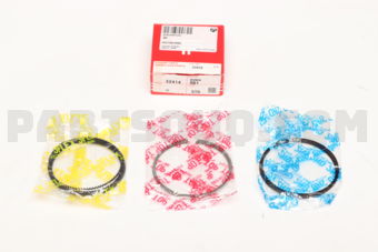 TP 324143FSTD PISTON RING