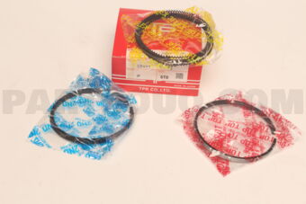TP 324213FSTD PISTON RING