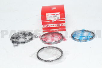 TP 334562FACSTD PISTON RING