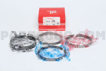 TP 341162FACSTD RING PISTON STD BD30