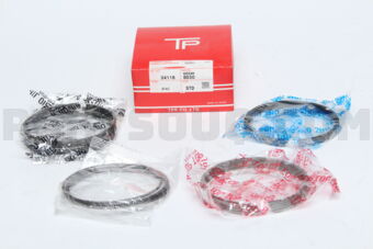 TP 341162FACSTD RING PISTON STD BD30
