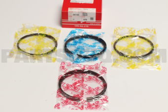 TP 341303FSTD PISTON RING