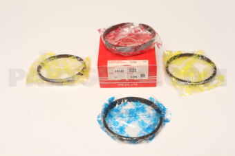 TP 341323F025 PISTON RING