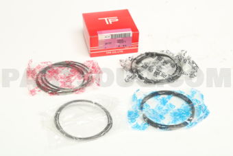 TP 341342F050 PISTON RING