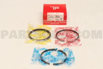 TP 341433F050 PISTON RING