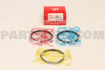 TP 341433F050 PISTON RING