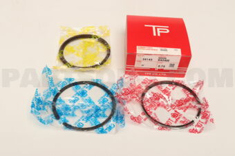 TP 341433F075 PISTON RING