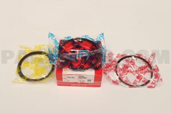 TP 341433F075 PISTON RING