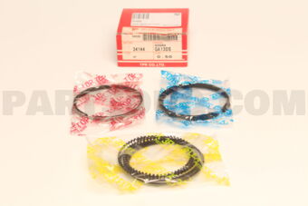 TP 34144050 PISTON RING