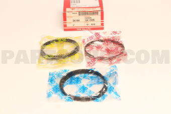 TP 34144050 PISTON RING