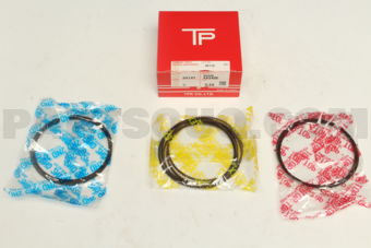 TP 341473F025 RING PISTON 025 KA24DE